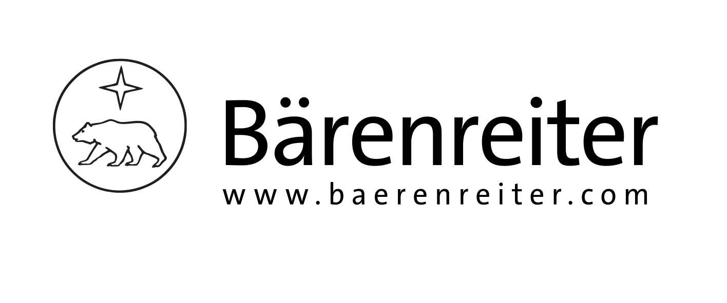 Barenreiter - Wiener Festspiele / Vienna Festival