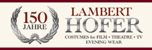 Lambert Hofer logo1